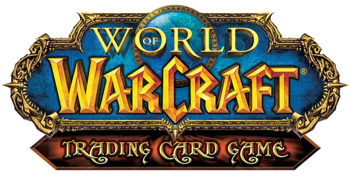 World of Warcraft TCG (WOWTCG)
